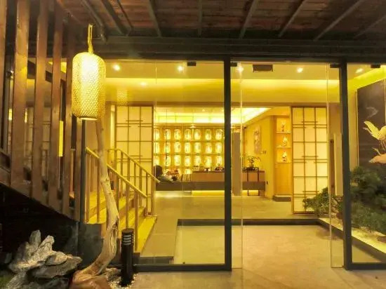 Yusulinting Inn