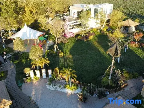 Lakeside Holiday Camp Homestay