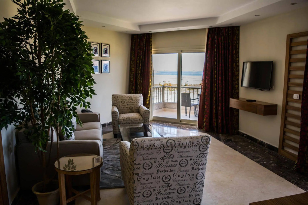 Tolip Taba Resort And Spa
