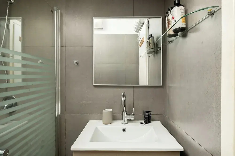 HaYarkon Park Cozy Stay by Sea N' Rent