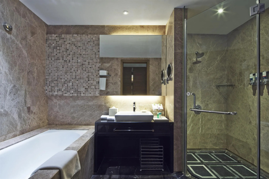 Four Points by Sheraton Qingdao, Chengyang