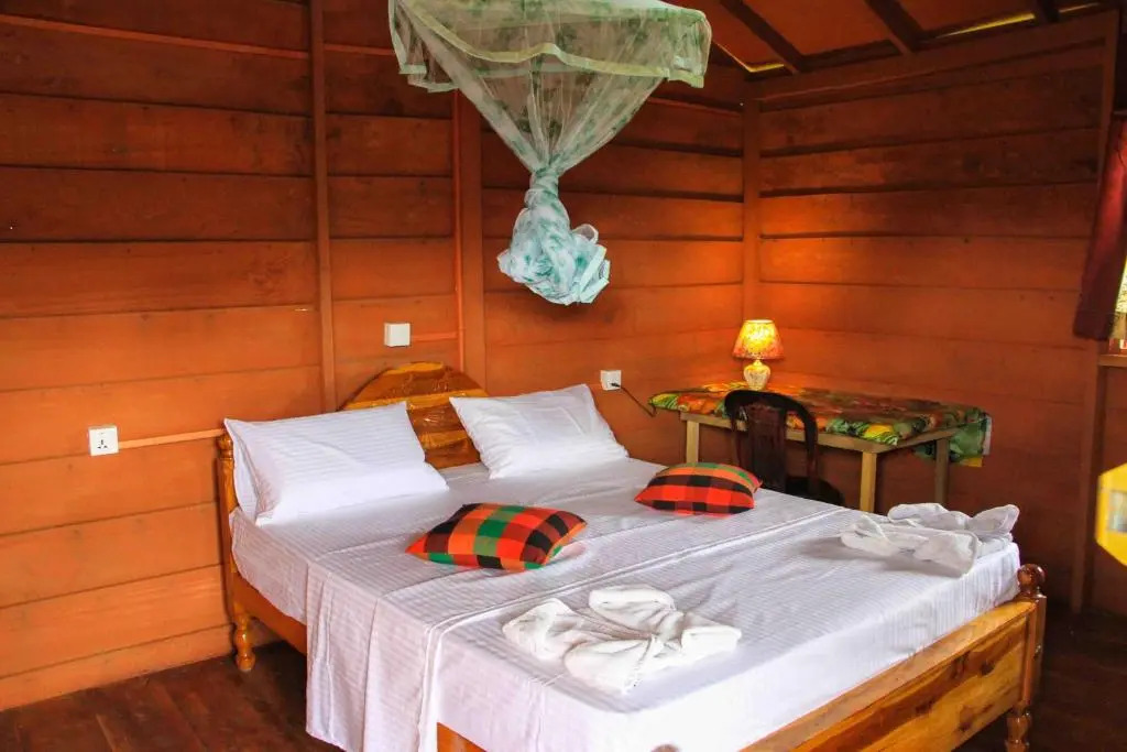 Sigiri Royal Point Tree House