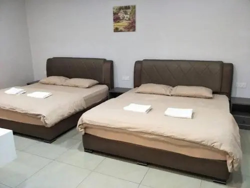 Lim Mini Hotel