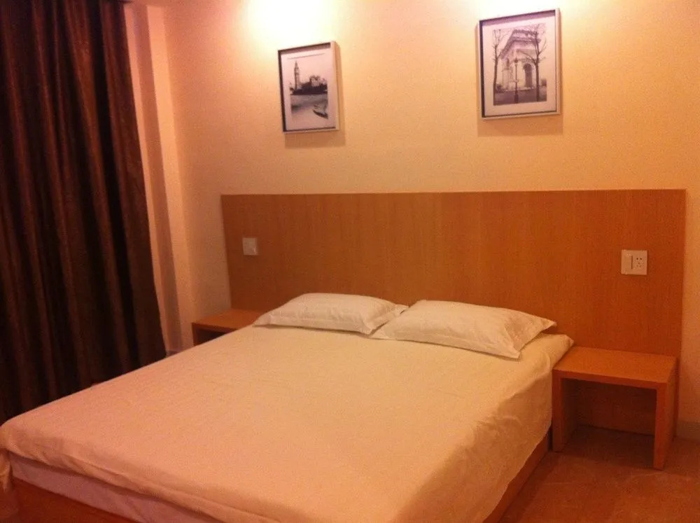 Fairfield by Marriott Hangzhou Binjiang Puyan