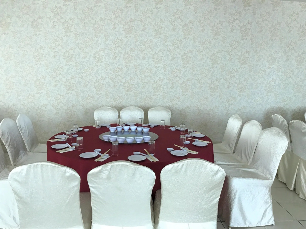 Grand Kampar Hotel