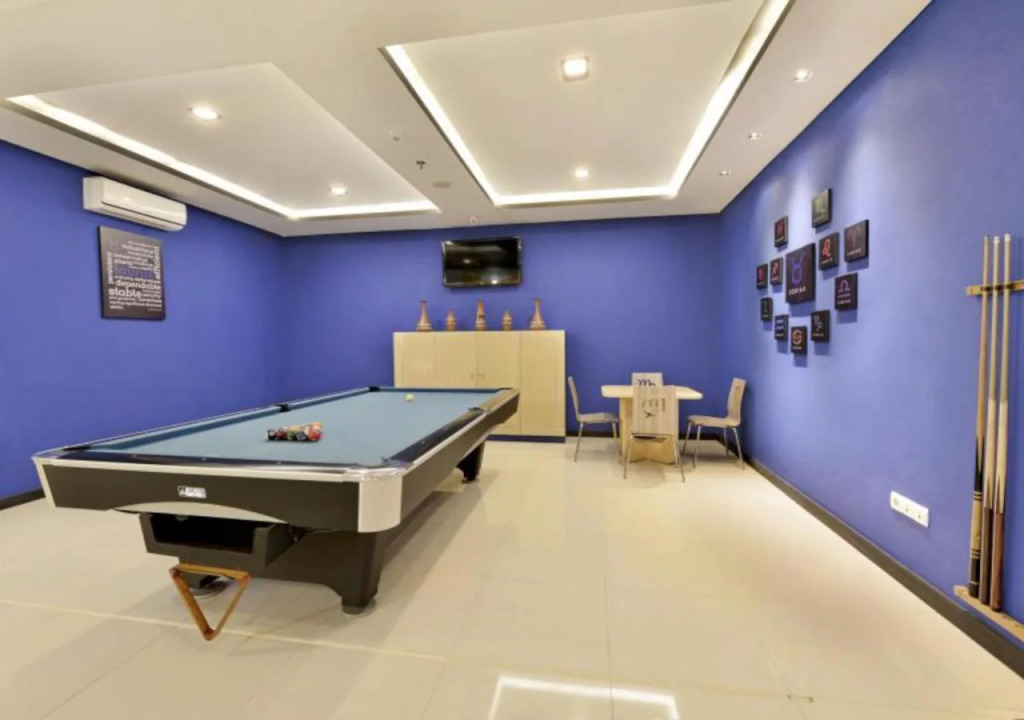 Zodiak Paskal by KAGUM Hotels