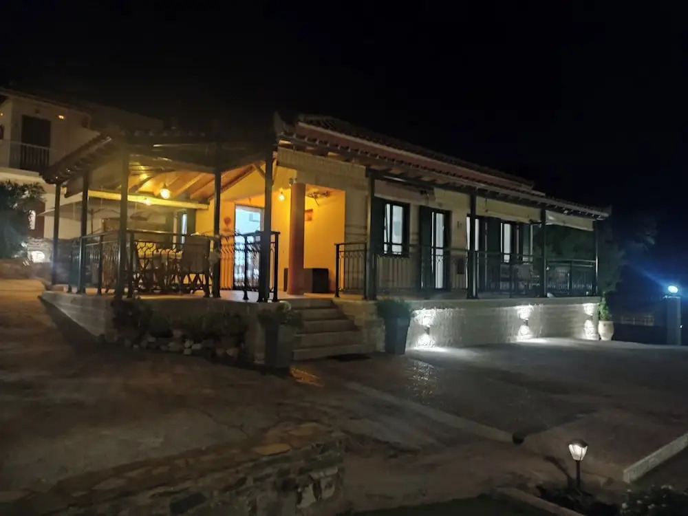 Skopelos Country House Diamantis & Chrisi