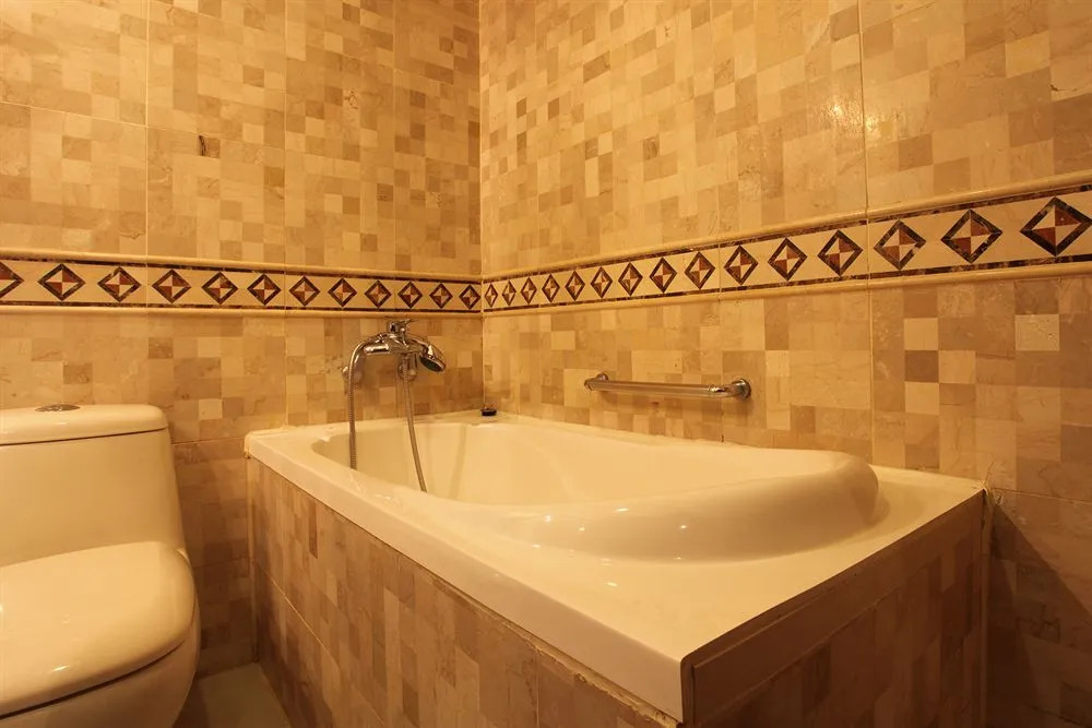 Hotel Agrina