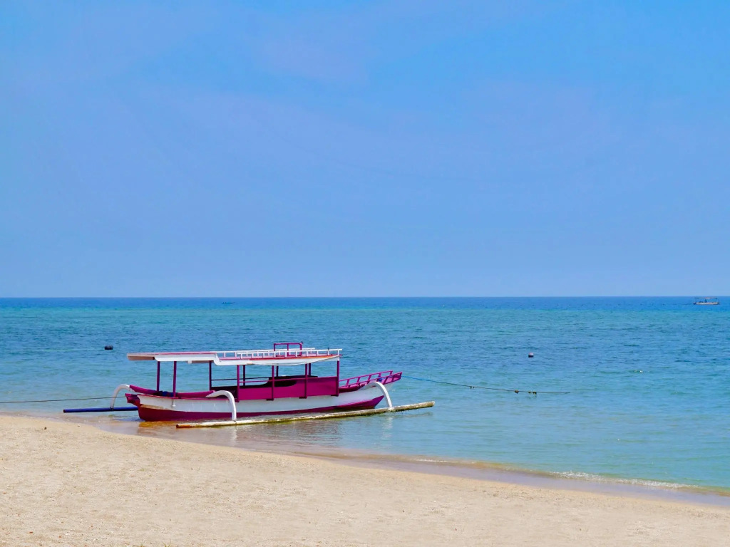 Anema Wellness & Resort Gili Lombok - Diving Center PADI