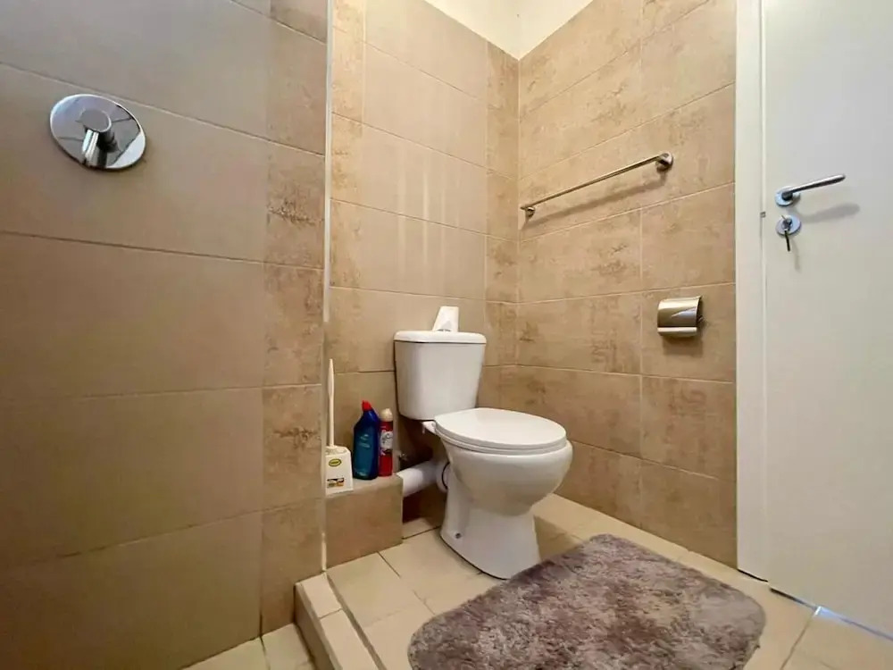 Executive 3-bed Apartment in Kitusuru, Nairobi