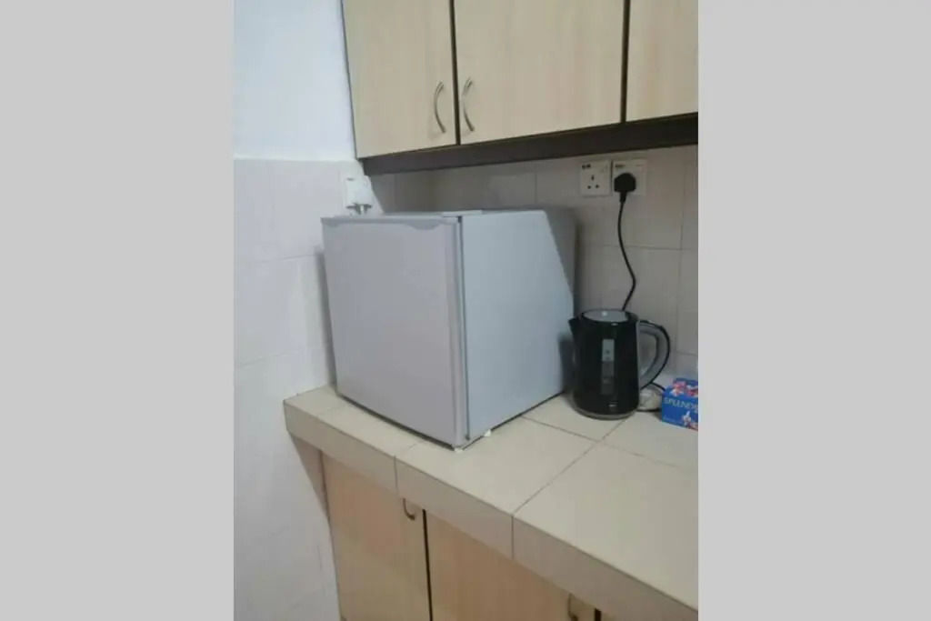 Orked Aeridina Homestay Puchong