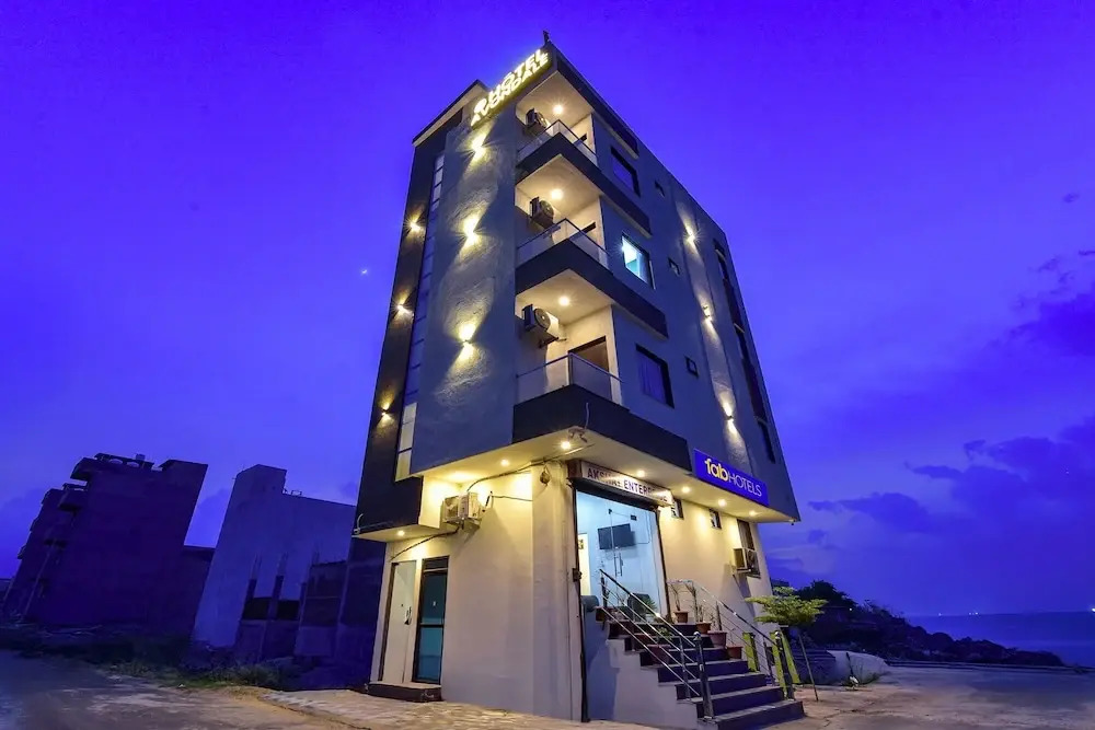 FabHotel Avondale - Sitapura