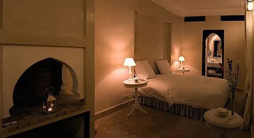 Riad Harmonia