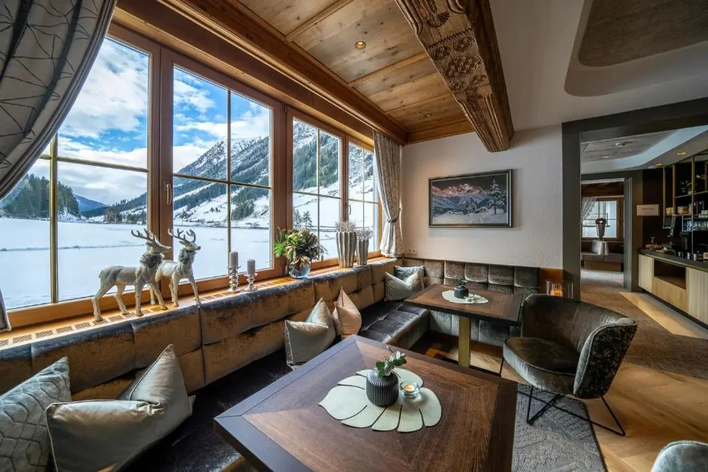 Boutique Hotel Montanara