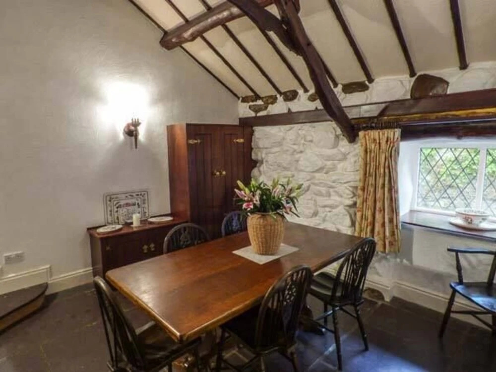 Conifers Cottage