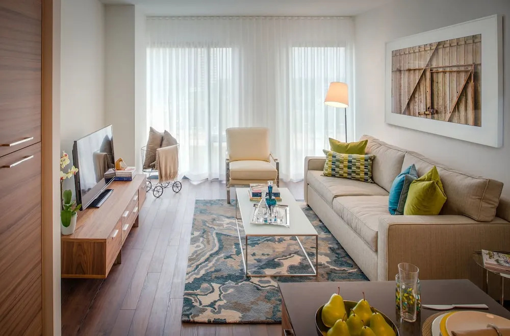 BridgeStreet at Vita Luxury Apartments