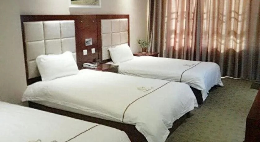 Xin Yue Hotel