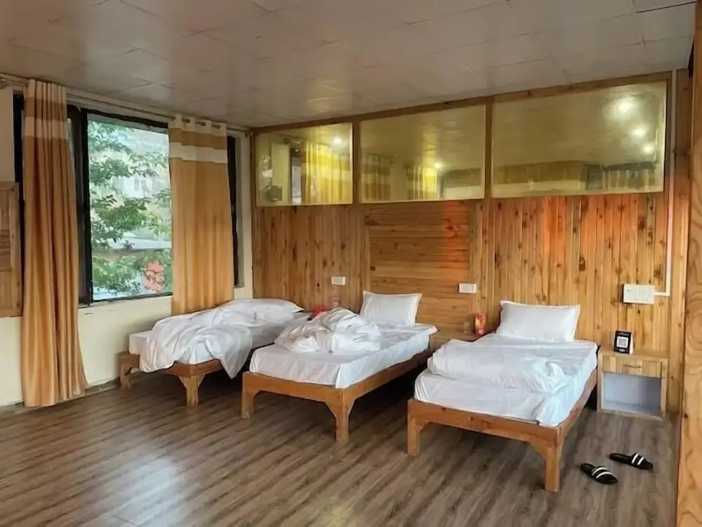 Pink Park By Panache Hotel