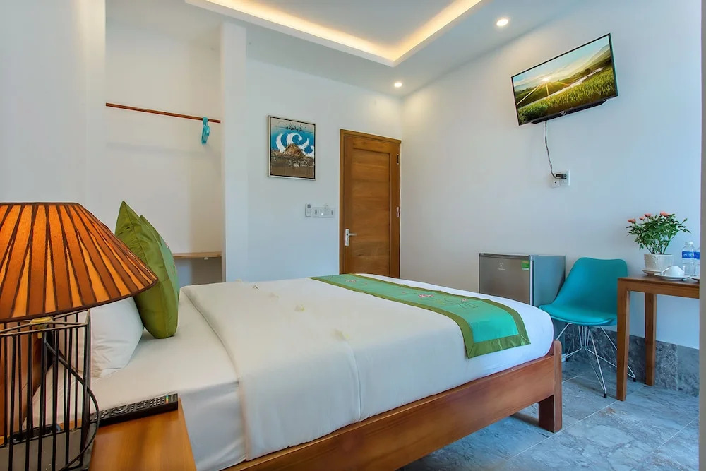 White House Villa Hoi An