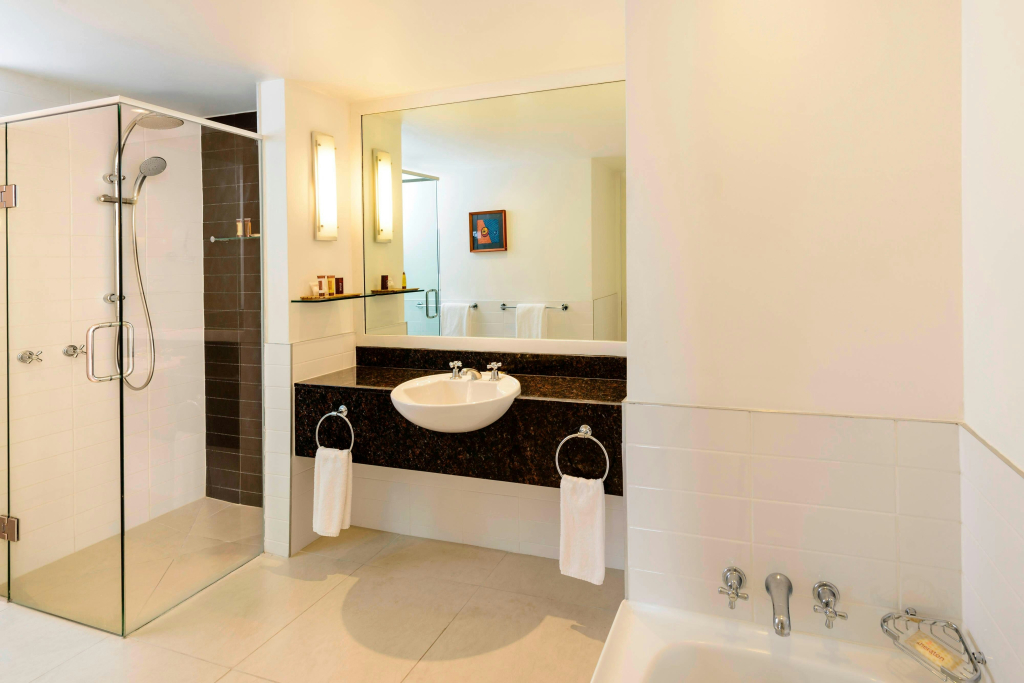 Sheraton Denarau Villas