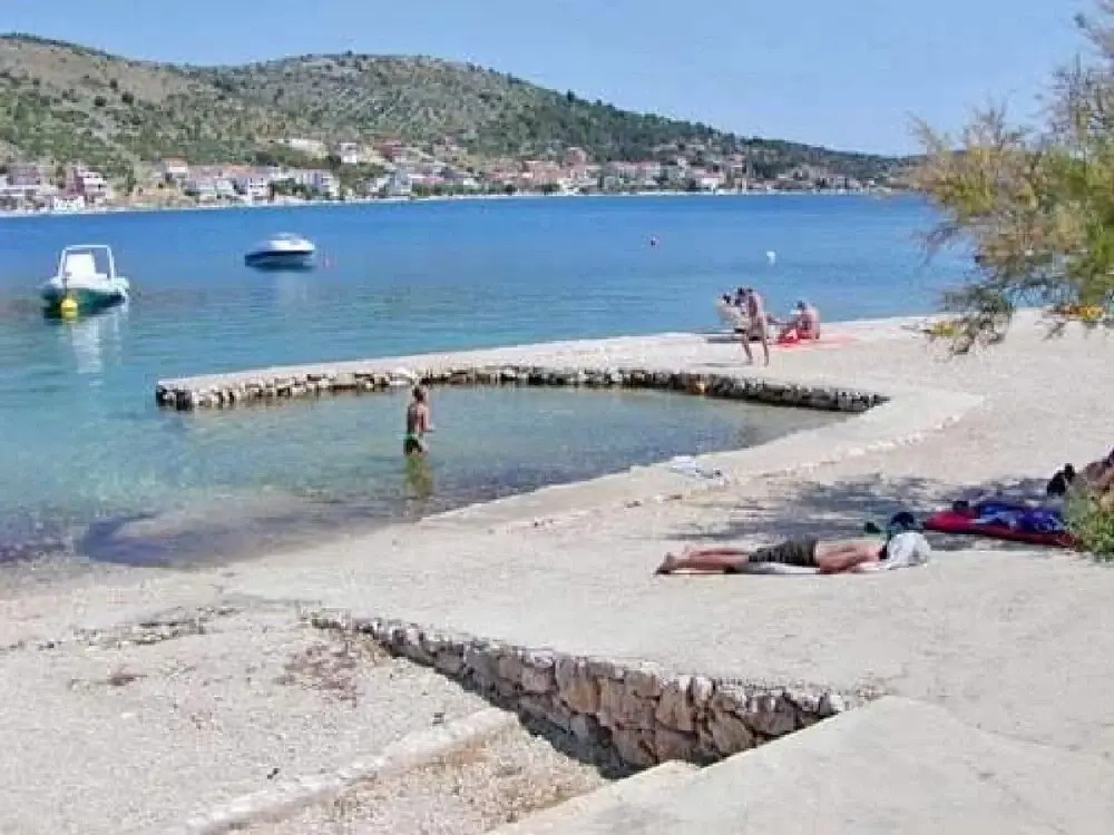 Apartments Sopic