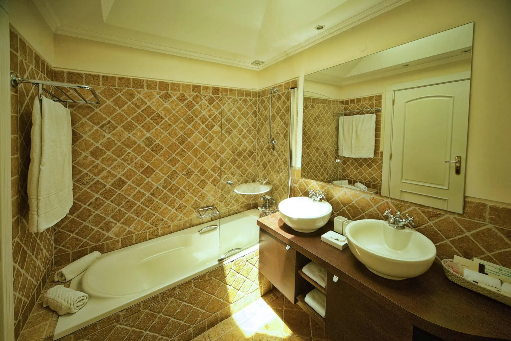 Vila Alba Resort