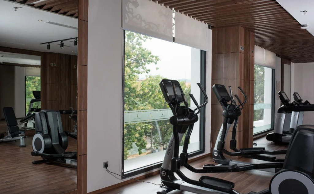Meliá Vinpearl Tay Ninh
