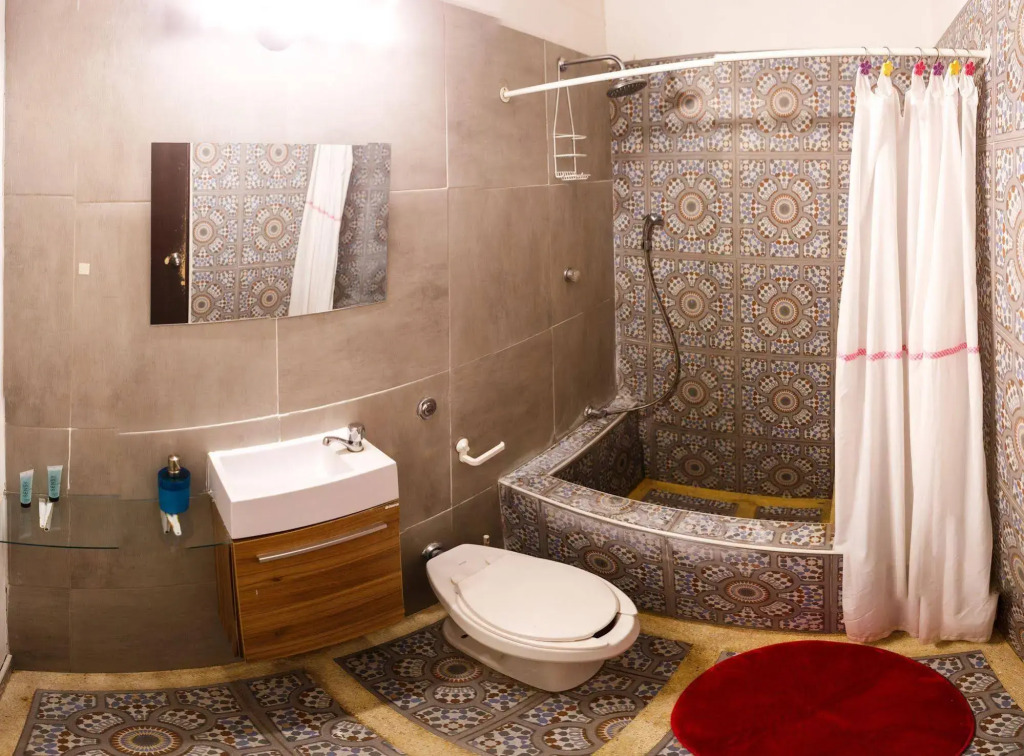 Villanas Hostal Santa Marta
