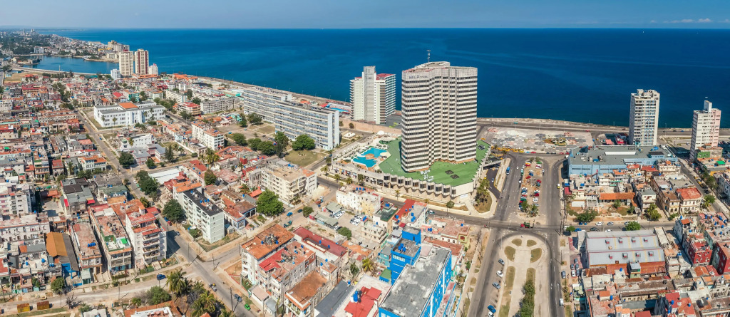 Meliá Cohiba