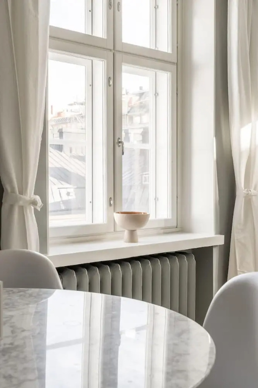 Scandinavian Apartments Fredrikinkatu