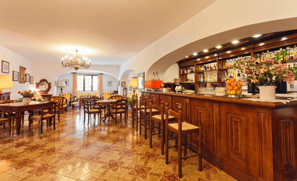 Hotel San Valentino Terme