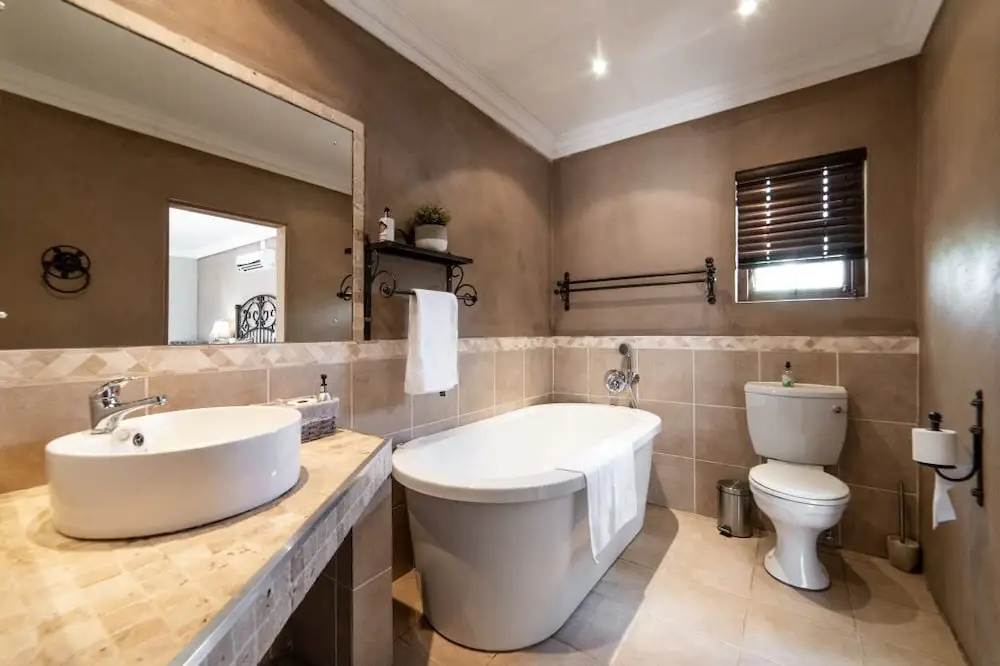 Solo Gracia Guesthouse