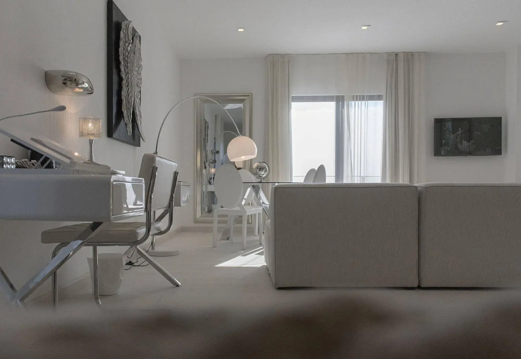 Nacala Plaza Business Design Hotel