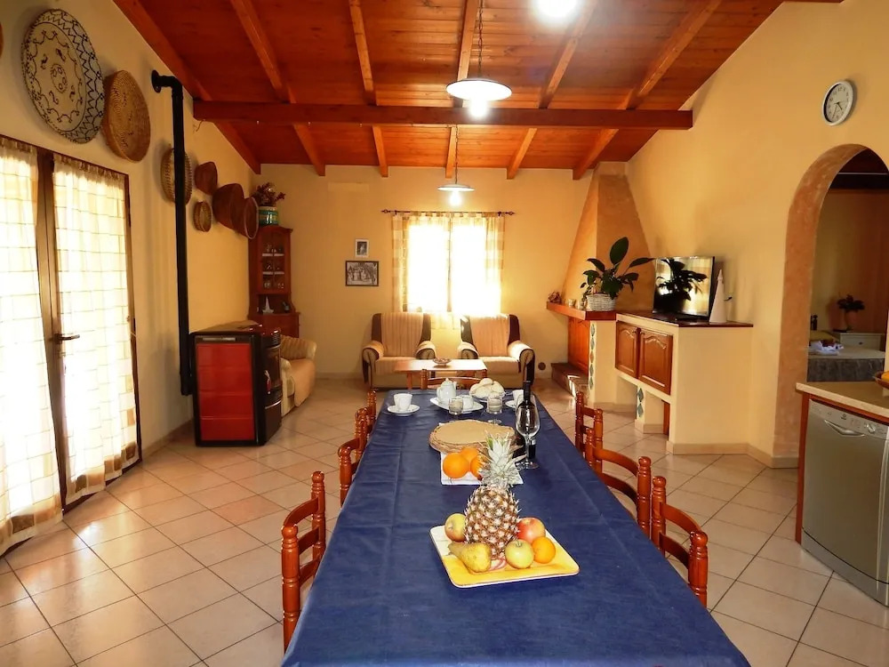 AffittaSardegna - Cala Liberotto 3