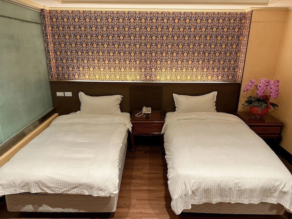 Duke Business Hotel