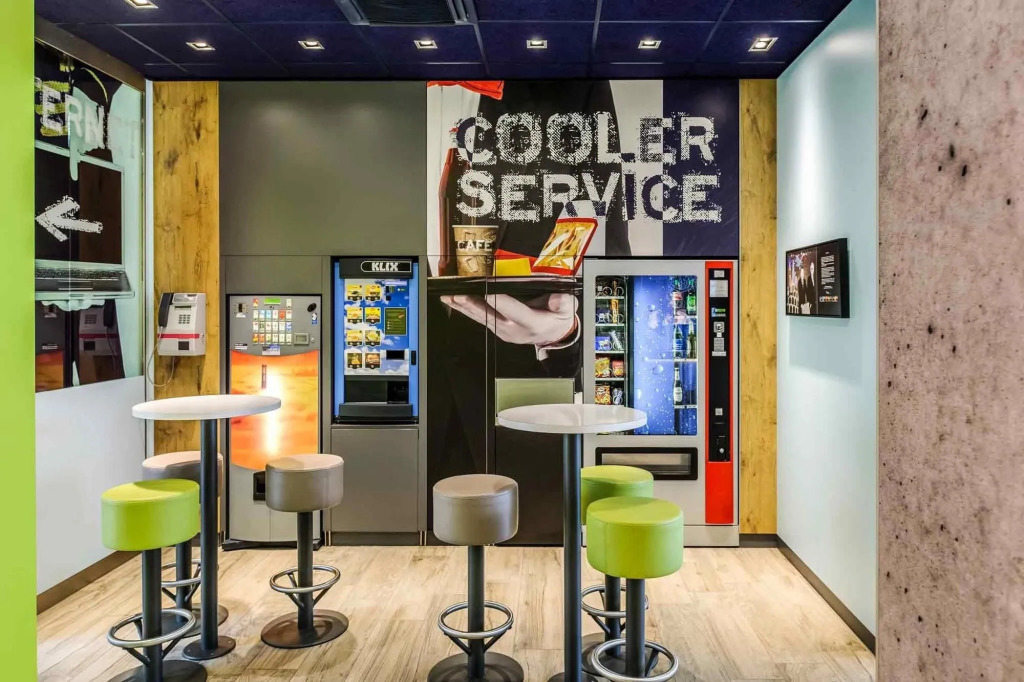 Ibis Budget Graz City