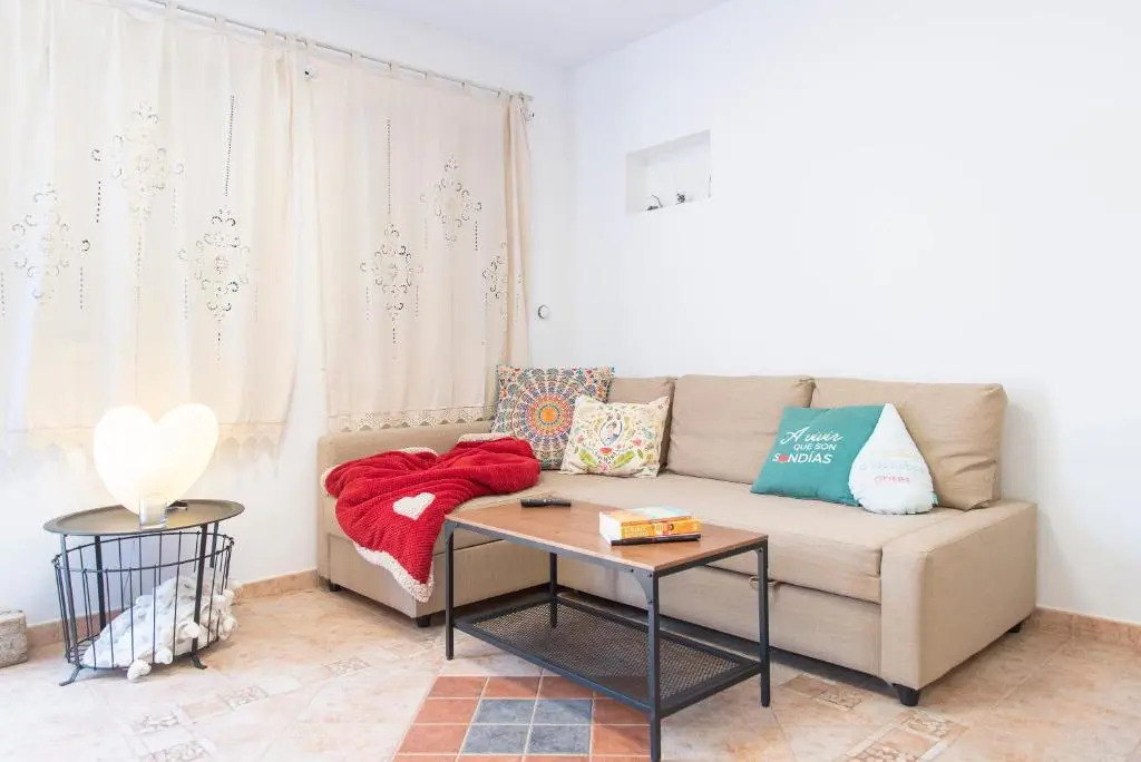 Casita Corazón