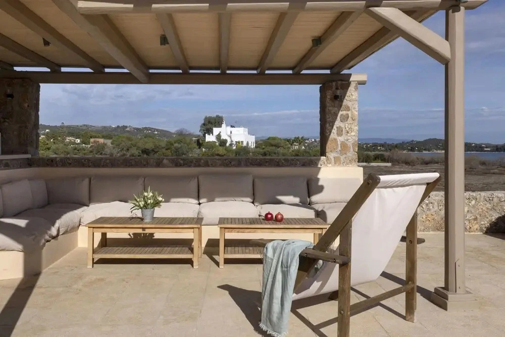 Porto Heli - Heaven on Earth Villa