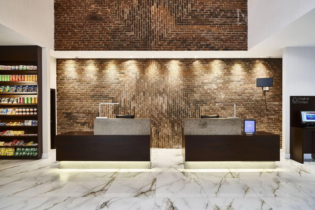 Courtyard by Marriott Rio de Janeiro Barra da Tijuca