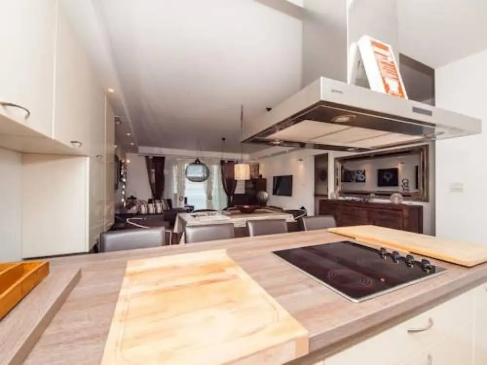 Apartment Vesna