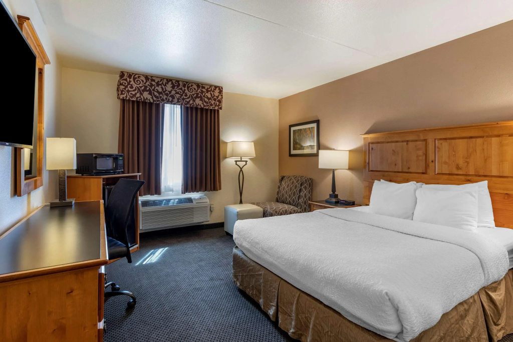 Best Western Brighton Inn