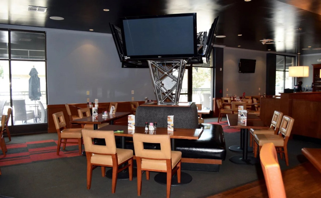 Holiday Inn Hou Energy Corridor Eldridge by IHG