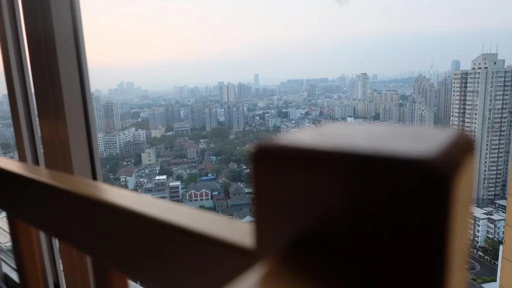 Liusu Youth Hostel Jinling Branch