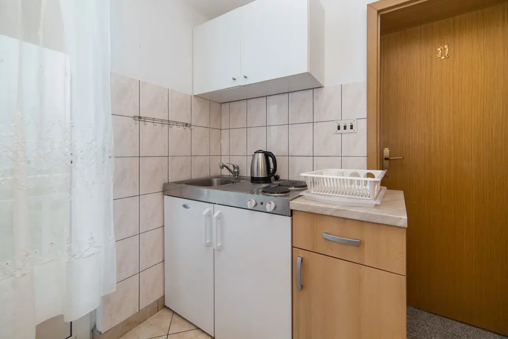 Apartments Janja