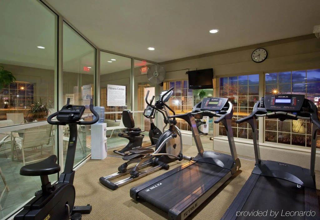 Holiday Inn Express Hotel & Suites Delaware-Columbus Area by IHG