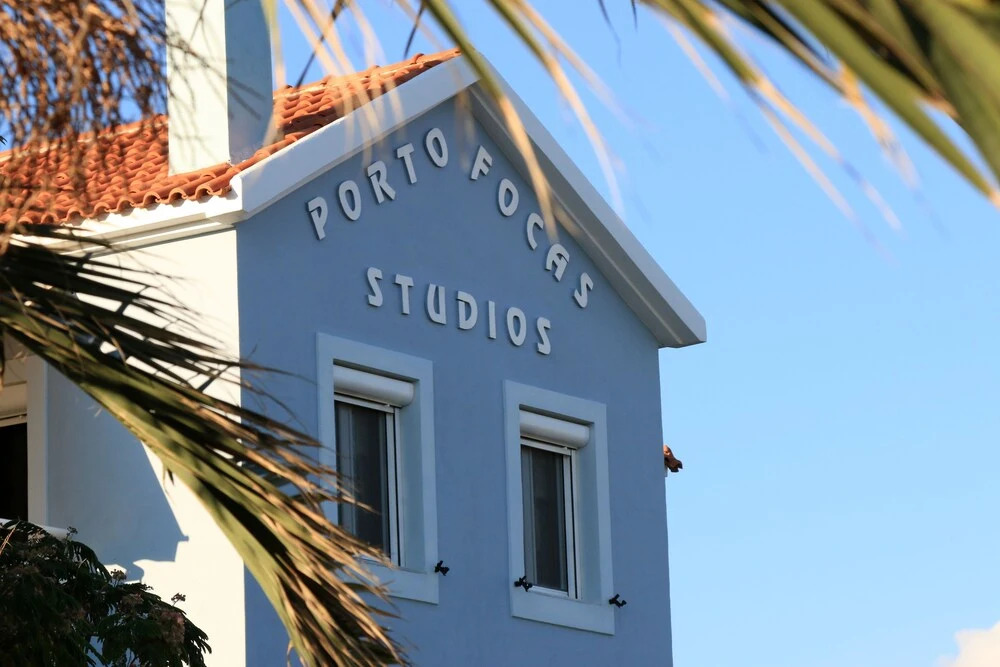 Porto Focas Studios