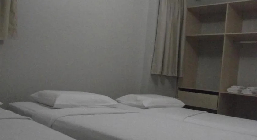 Hotel Casa Blanca