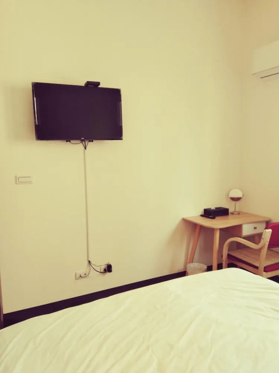 星海芝家民宿Samuels Home