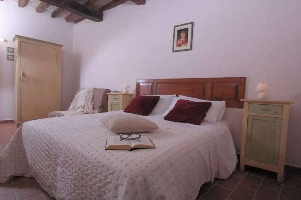 Marcheholiday Il Conio