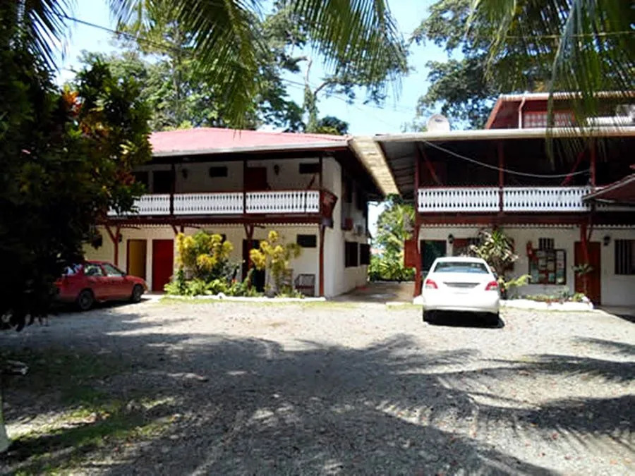 Hotel Agapi